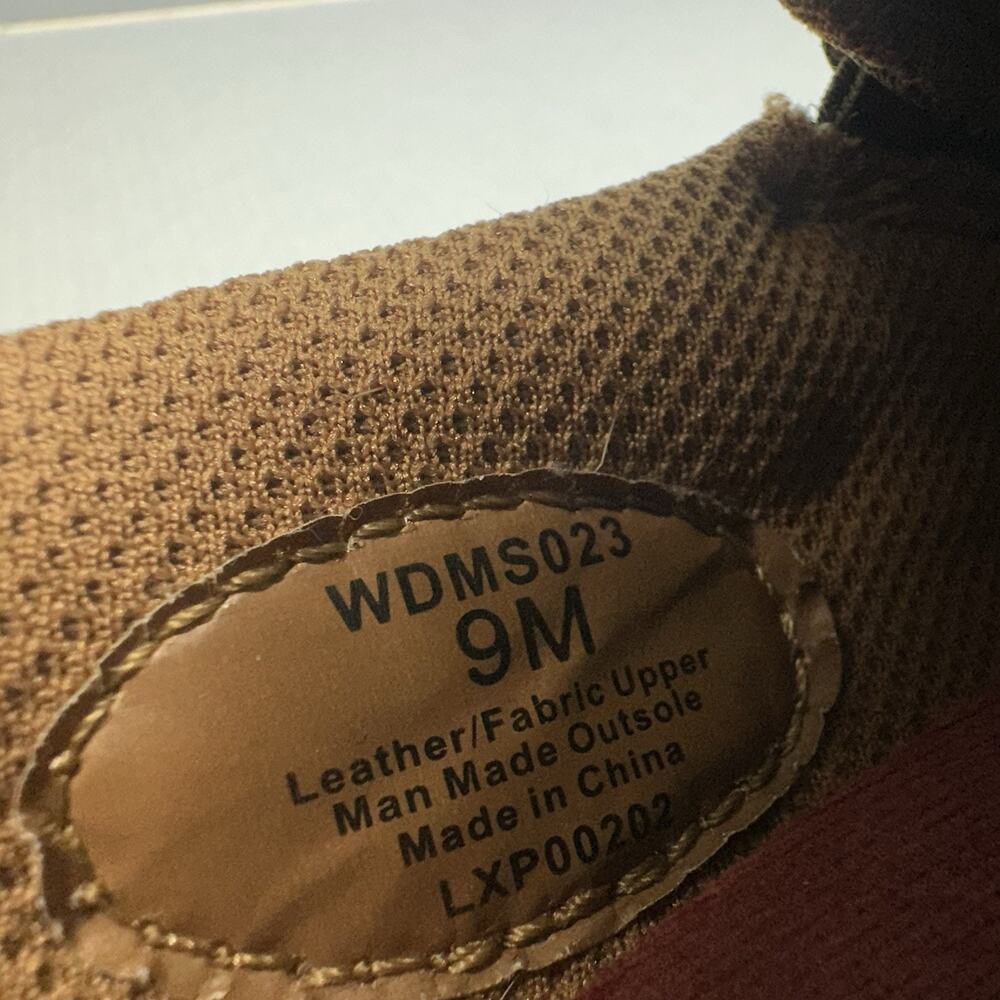 Twisted X Zebra Print driving moccasins ECO TWX‎ Women’s 9M - Picture 16 of 16